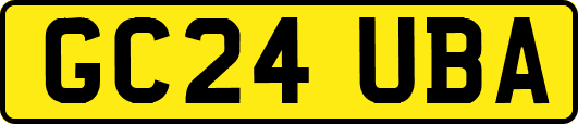 GC24UBA