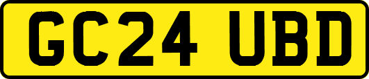 GC24UBD