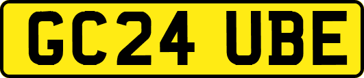 GC24UBE