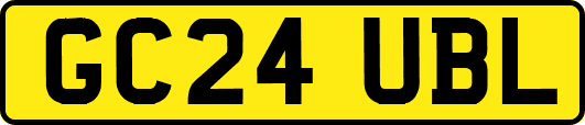 GC24UBL
