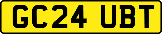 GC24UBT