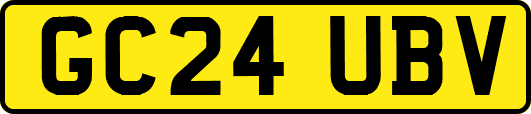 GC24UBV