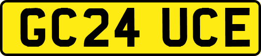 GC24UCE