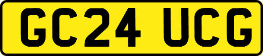 GC24UCG
