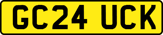 GC24UCK