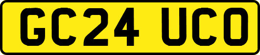 GC24UCO