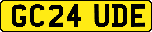 GC24UDE