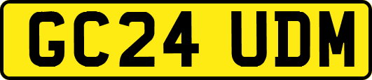 GC24UDM