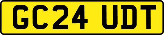 GC24UDT