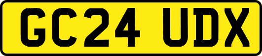 GC24UDX