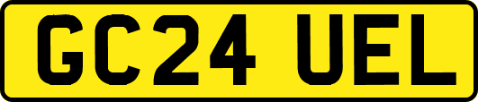 GC24UEL