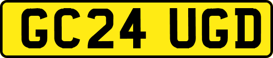 GC24UGD
