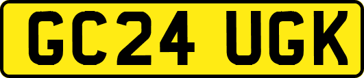 GC24UGK
