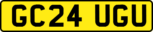 GC24UGU