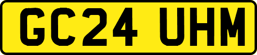 GC24UHM