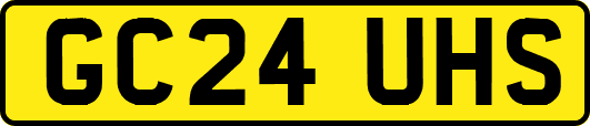 GC24UHS