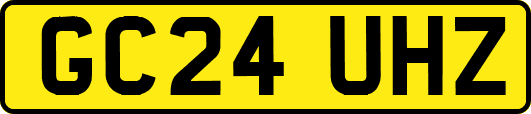 GC24UHZ