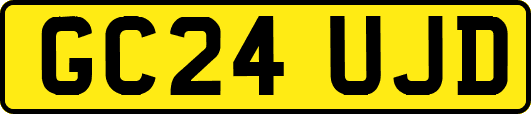 GC24UJD