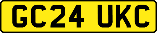 GC24UKC