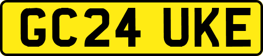 GC24UKE