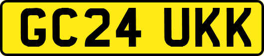 GC24UKK