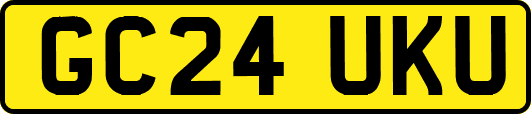 GC24UKU
