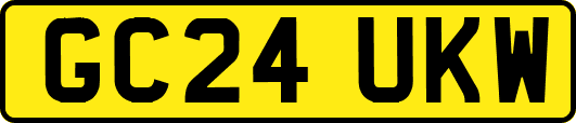 GC24UKW
