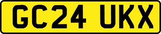 GC24UKX