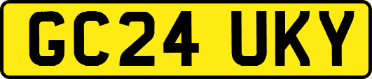 GC24UKY
