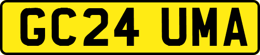 GC24UMA