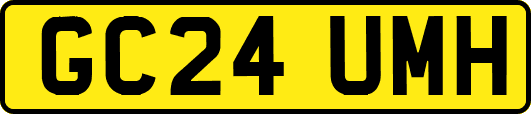 GC24UMH