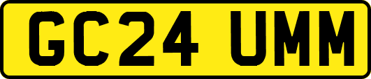 GC24UMM
