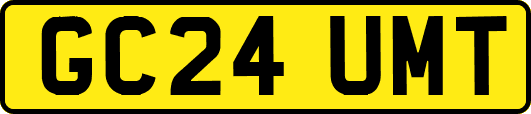 GC24UMT