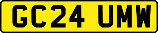 GC24UMW