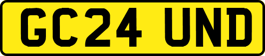 GC24UND