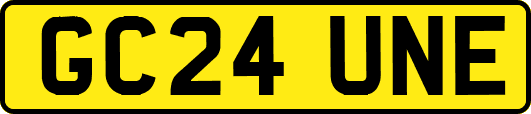 GC24UNE