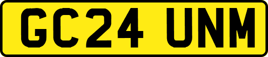 GC24UNM