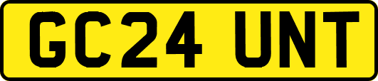 GC24UNT