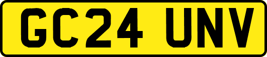GC24UNV