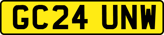 GC24UNW
