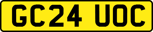 GC24UOC