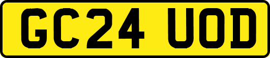 GC24UOD