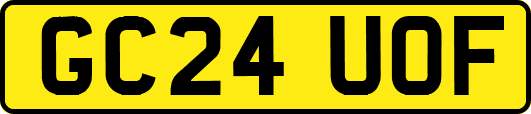 GC24UOF