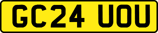 GC24UOU
