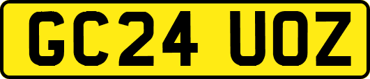 GC24UOZ