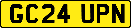 GC24UPN