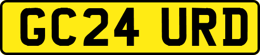 GC24URD