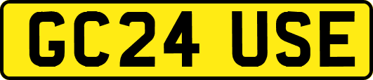GC24USE