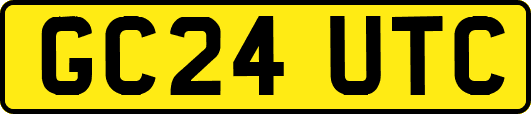 GC24UTC