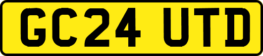 GC24UTD